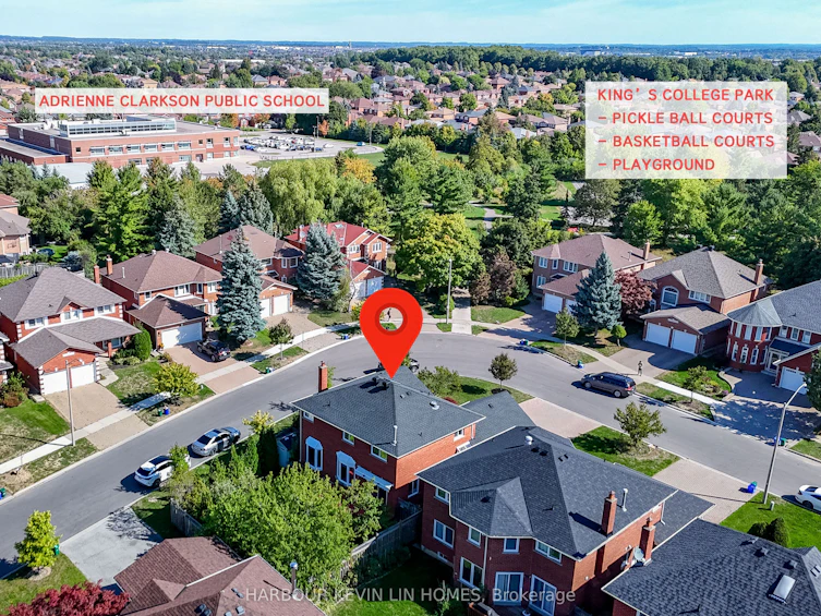 39 Kew Gardens, Richmond Hill, ON, L4B 1R6 - 45