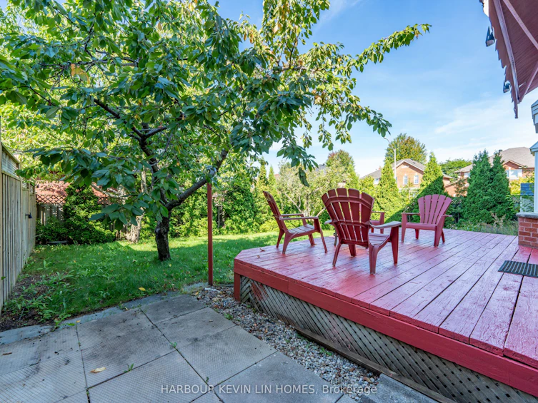 39 Kew Gardens, Richmond Hill, ON, L4B 1R6 - 36