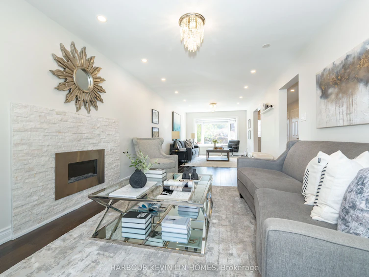 39 Kew Gardens, Richmond Hill, ON, L4B 1R6 - 9