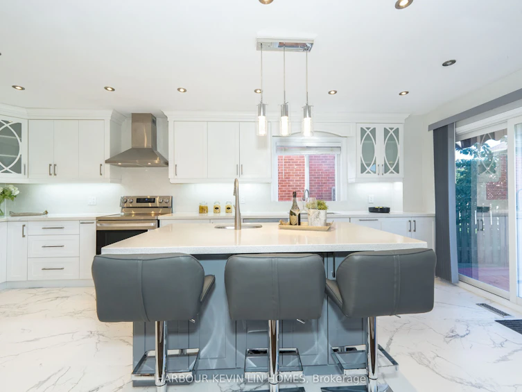 39 Kew Gardens, Richmond Hill, ON, L4B 1R6 - 18
