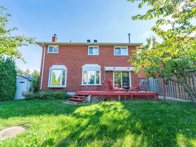 39 Kew Gardens, Richmond Hill, ON, L4B 1R6 - 38