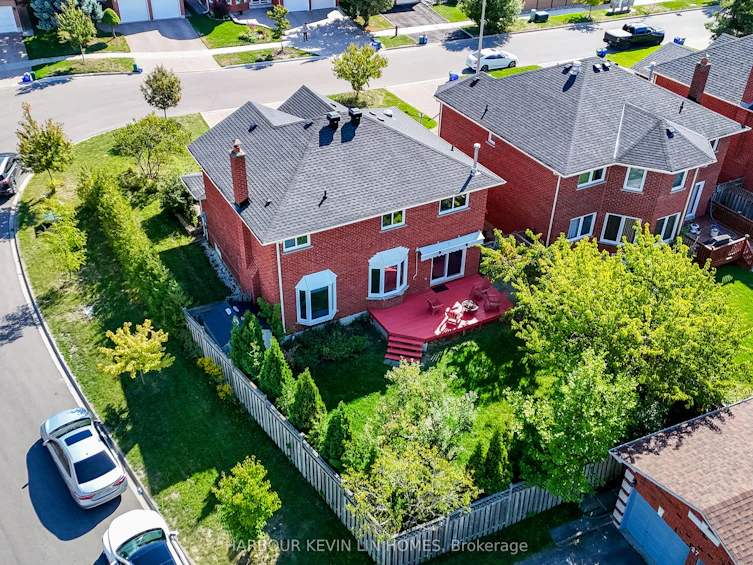 39 Kew Gardens, Richmond Hill, ON, L4B 1R6 - 4