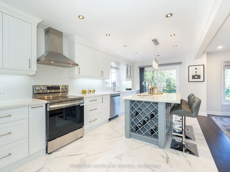 39 Kew Gardens, Richmond Hill, ON, L4B 1R6 - 14