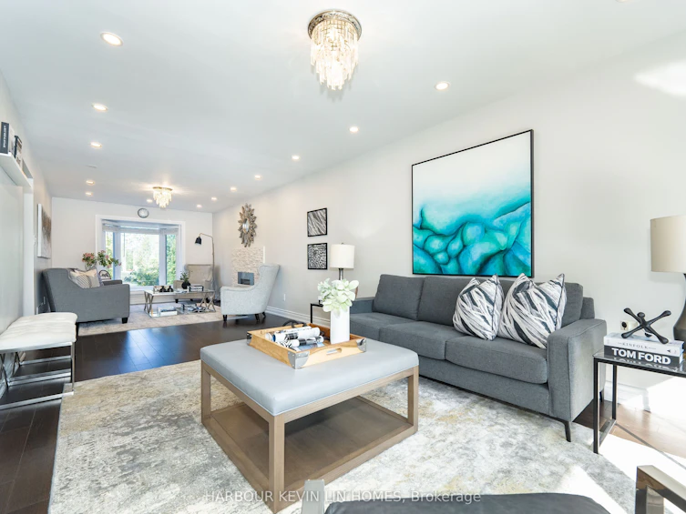 39 Kew Gardens, Richmond Hill, ON, L4B 1R6 - 5