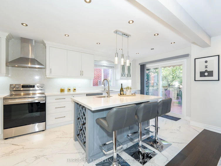 39 Kew Gardens, Richmond Hill, ON, L4B 1R6 - 13