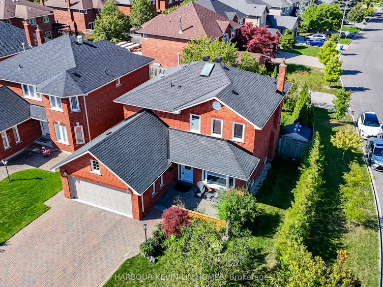 39 Kew Gardens, Richmond Hill, ON, L4B 1R6 - 47