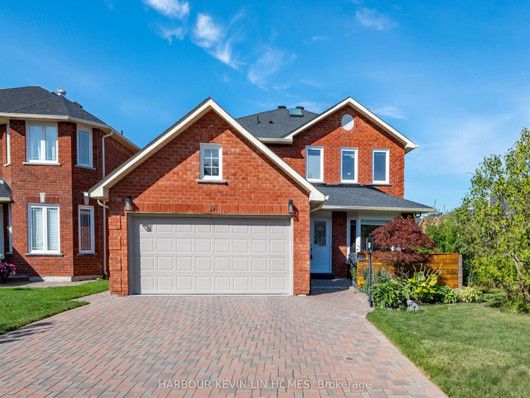 39 Kew Gardens, Richmond Hill, ON, L4B 1R6
