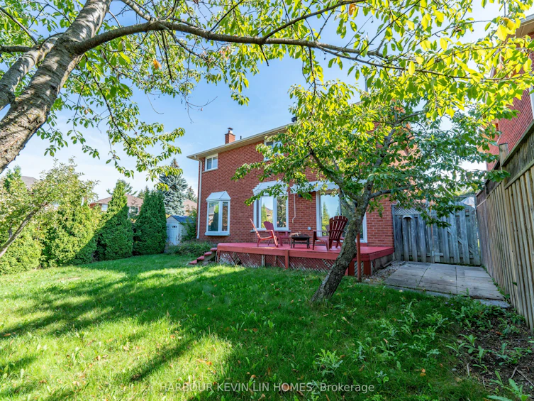 39 Kew Gardens, Richmond Hill, ON, L4B 1R6 - 37