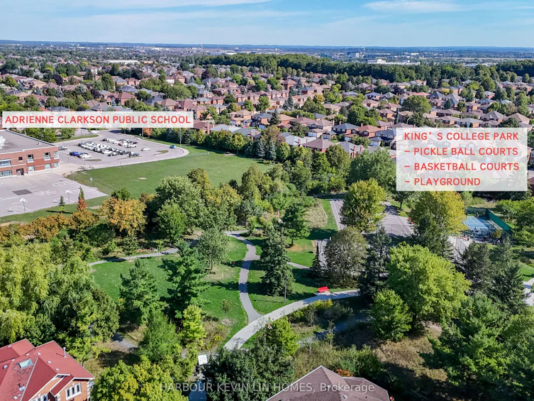 39 Kew Gardens, Richmond Hill, ON, L4B 1R6 - 2