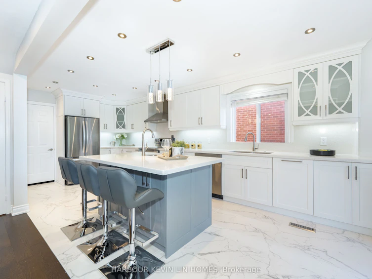 39 Kew Gardens, Richmond Hill, ON, L4B 1R6 - 17