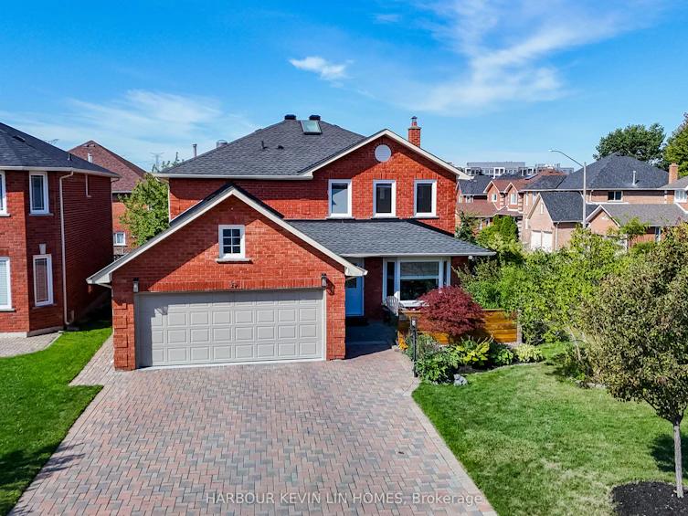 39 Kew Gardens, Richmond Hill, ON, L4B 1R6 - 46