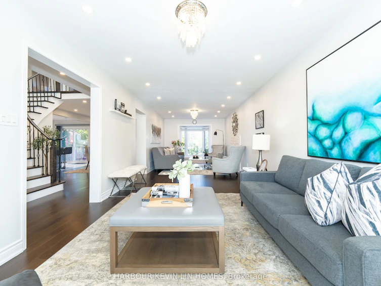 39 Kew Gardens, Richmond Hill, ON, L4B 1R6 - 6