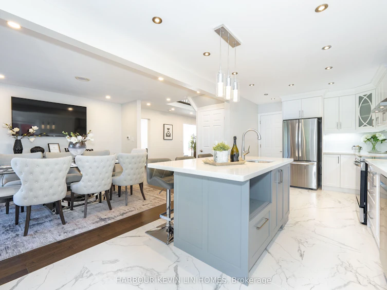 39 Kew Gardens, Richmond Hill, ON, L4B 1R6 - 16