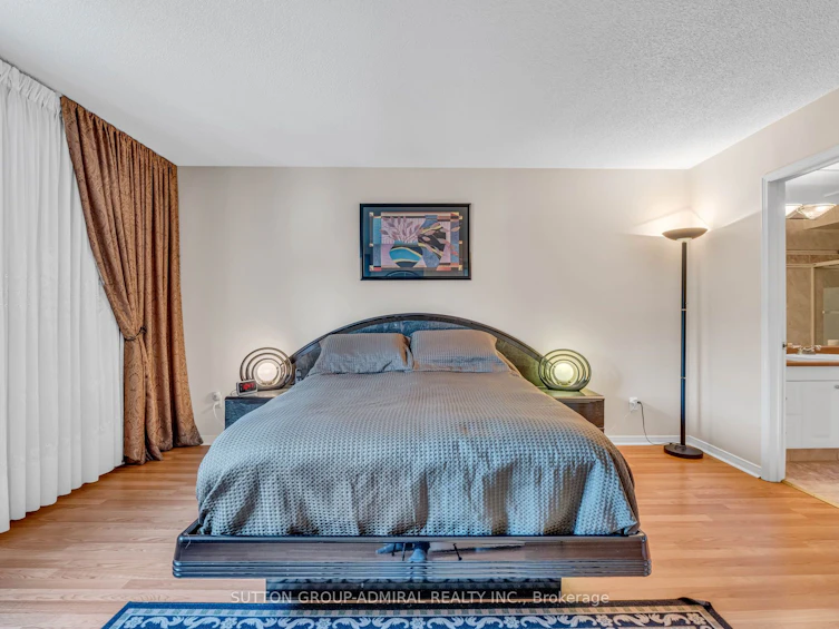 44 Brownridge Drive, Vaughan, ON, L4J 7R7 - 24