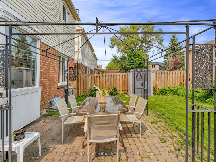 44 Brownridge Drive, Vaughan, ON, L4J 7R7 - 43