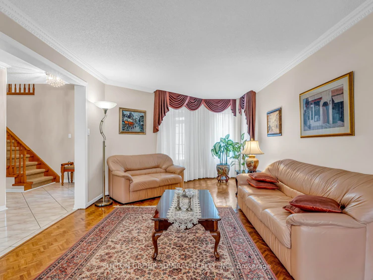 44 Brownridge Drive, Vaughan, ON, L4J 7R7 - 5