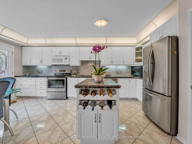 44 Brownridge Drive, Vaughan, ON, L4J 7R7 - 10