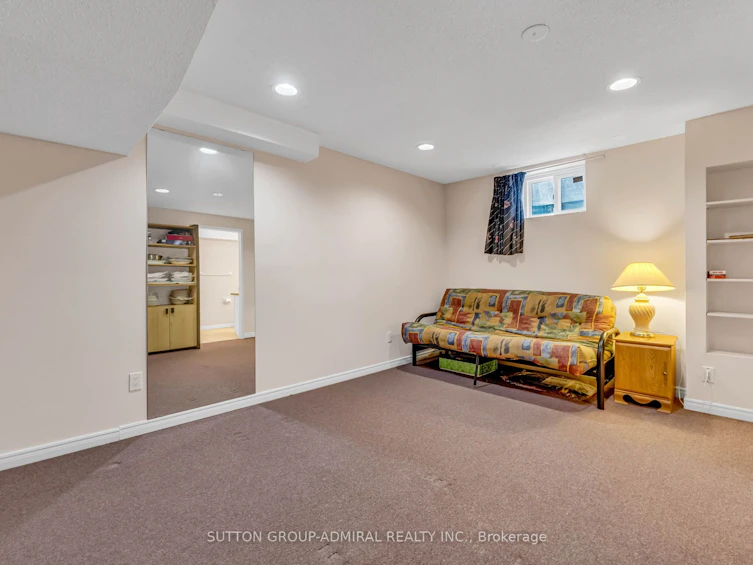 44 Brownridge Drive, Vaughan, ON, L4J 7R7 - 40