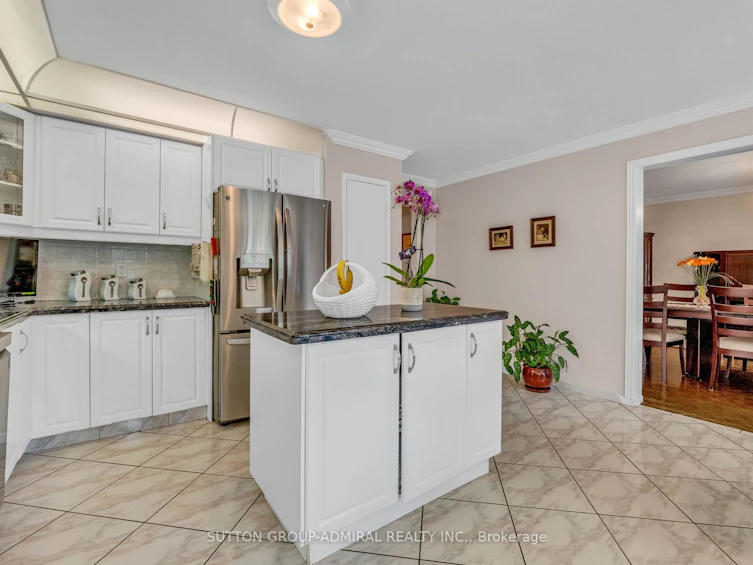44 Brownridge Drive, Vaughan, ON, L4J 7R7 - 12