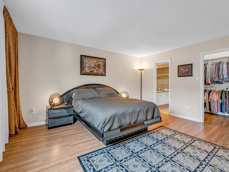 44 Brownridge Drive, Vaughan, ON, L4J 7R7 - 25