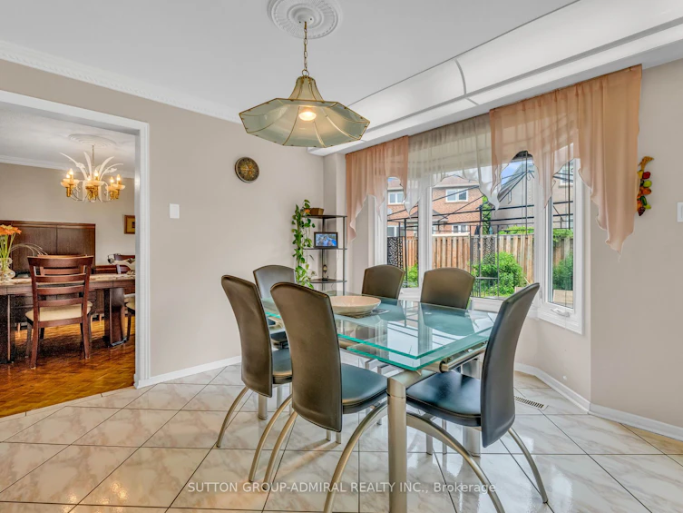 44 Brownridge Drive, Vaughan, ON, L4J 7R7 - 14