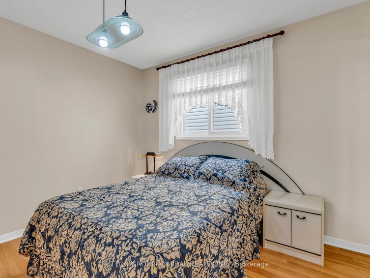 44 Brownridge Drive, Vaughan, ON, L4J 7R7 - 33