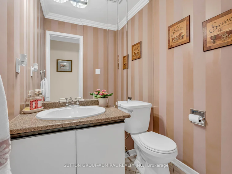 44 Brownridge Drive, Vaughan, ON, L4J 7R7 - 28