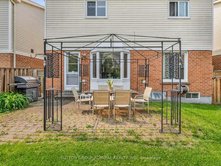 44 Brownridge Drive, Vaughan, ON, L4J 7R7 - 42
