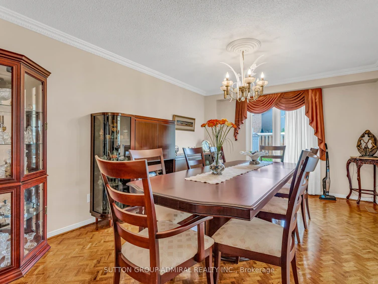 44 Brownridge Drive, Vaughan, ON, L4J 7R7 - 7