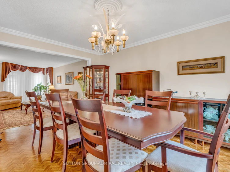 44 Brownridge Drive, Vaughan, ON, L4J 7R7 - 8