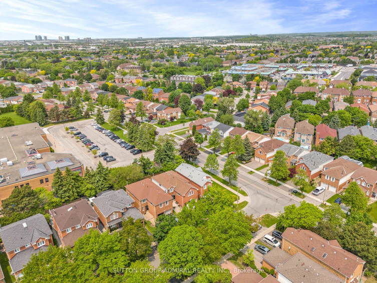 44 Brownridge Drive, Vaughan, ON, L4J 7R7 - 47