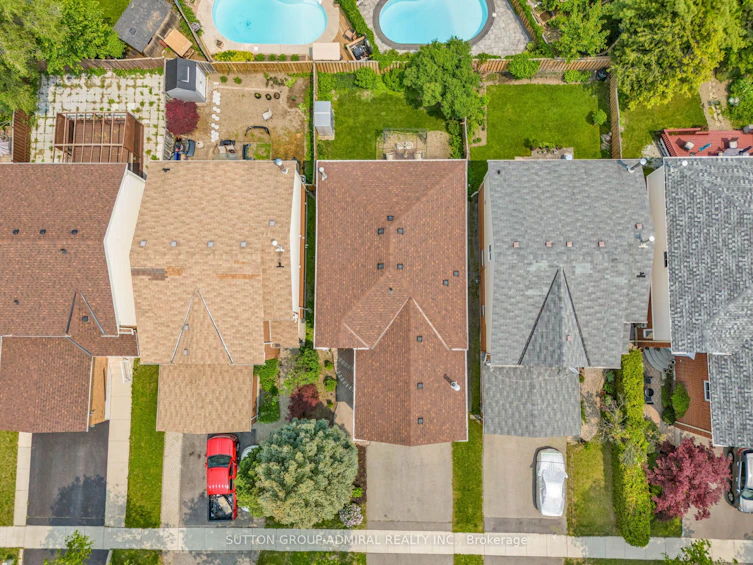 44 Brownridge Drive, Vaughan, ON, L4J 7R7 - 45