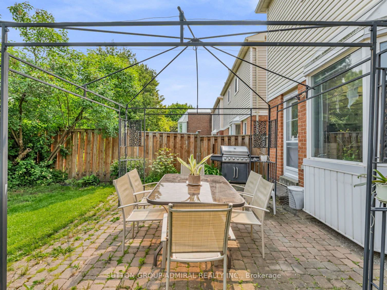 44 Brownridge Drive, Vaughan, ON, L4J 7R7 - 44