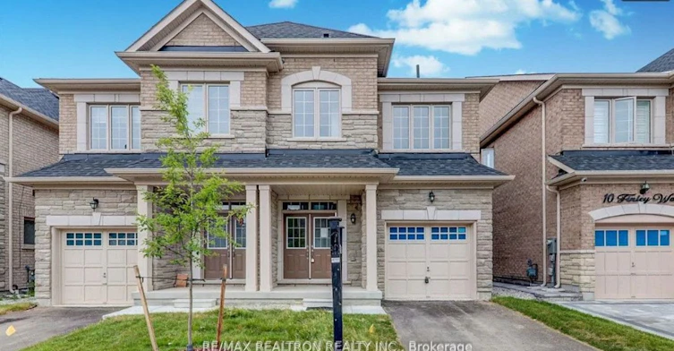 Markham, ON