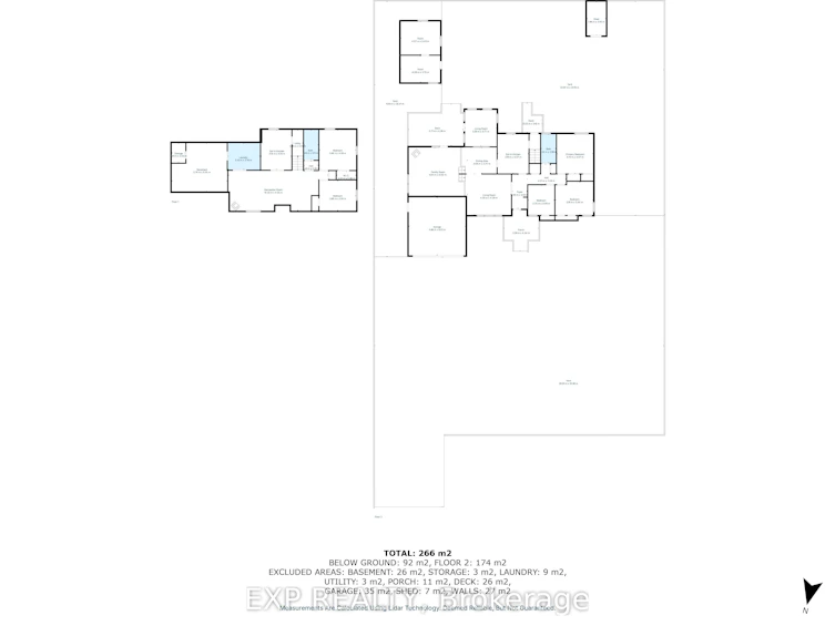 15 Klimek Boulevard, Georgina, ON, L0E 1L0 - 50