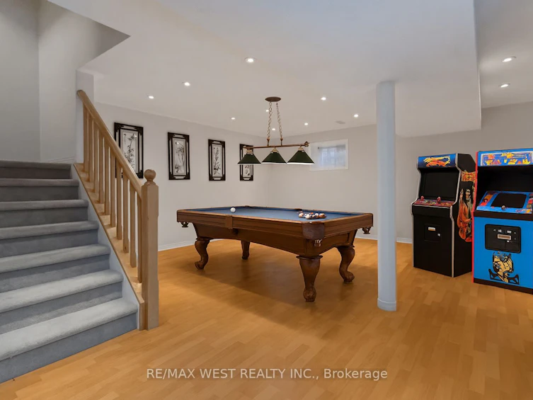 37 Belford Crescent, Markham, ON, L3S 4K3 - 21