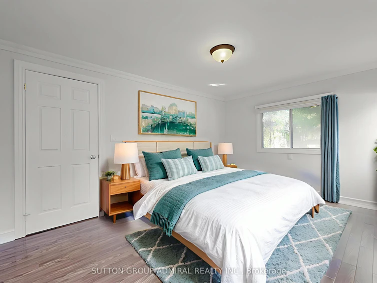 2 Newman Avenue, Richmond Hill, ON, L4E 3E4 - 12