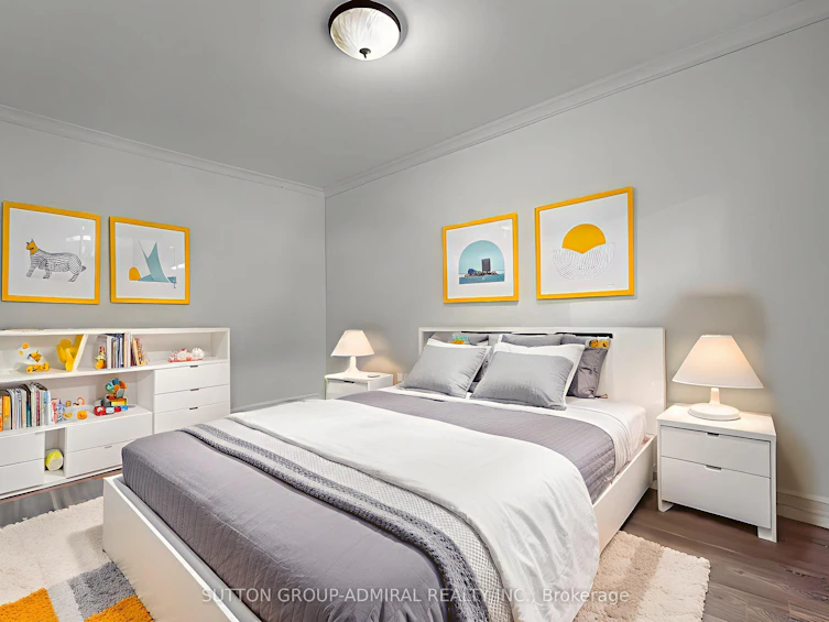 2 Newman Avenue, Richmond Hill, ON, L4E 3E4 - 13