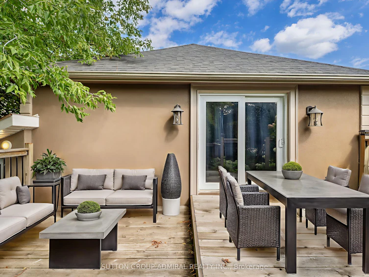 2 Newman Avenue, Richmond Hill, ON, L4E 3E4 - 33