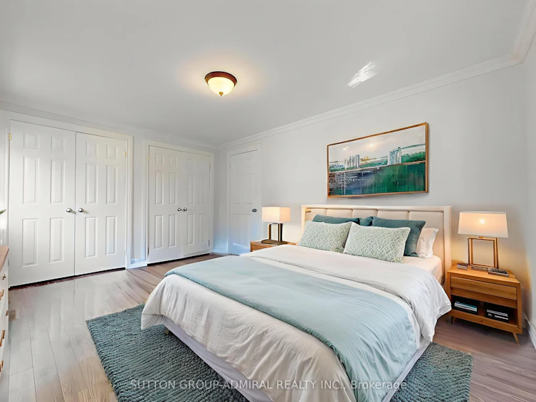 2 Newman Avenue, Richmond Hill, ON, L4E 3E4 - 14
