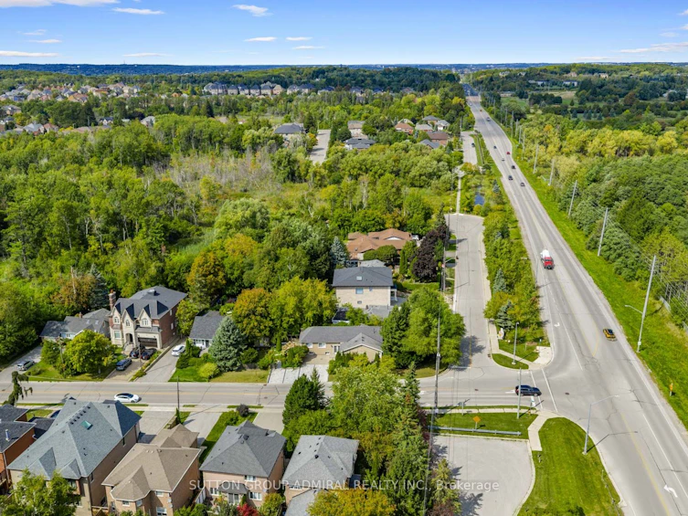 2 Newman Avenue, Richmond Hill, ON, L4E 3E4 - 42