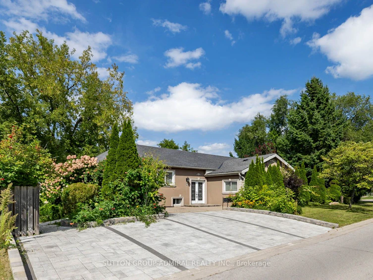 2 Newman Avenue, Richmond Hill, ON, L4E 3E4 - 39