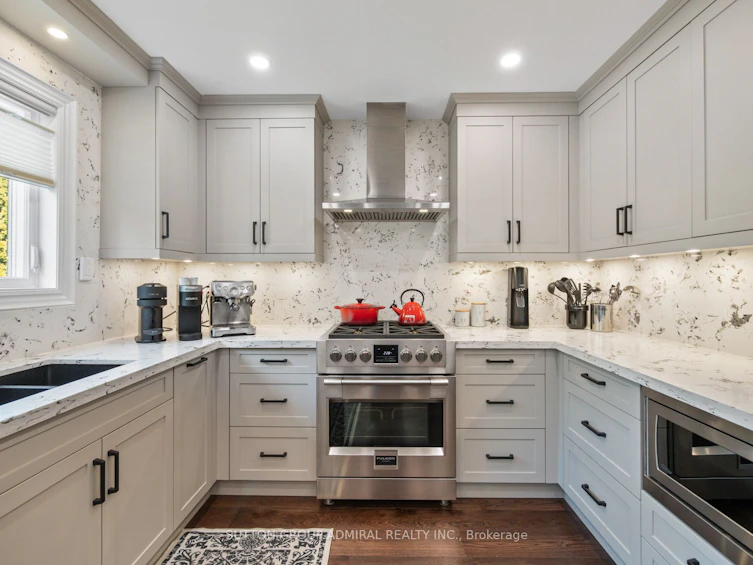 473 Highcliffe Drive, Vaughan, ON, L4J 8L3 - 11