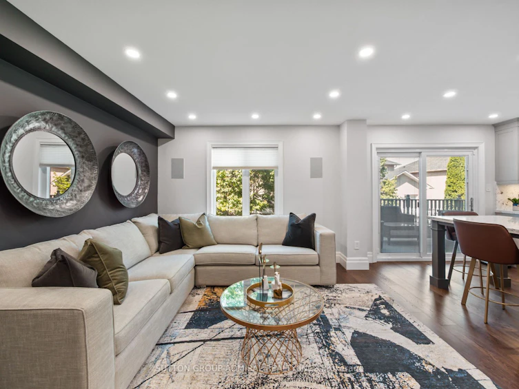 473 Highcliffe Drive, Vaughan, ON, L4J 8L3 - 14