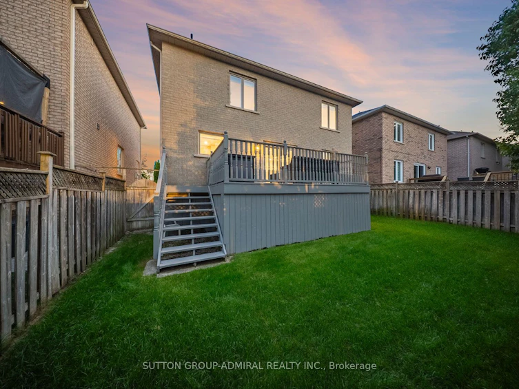 473 Highcliffe Drive, Vaughan, ON, L4J 8L3 - 41