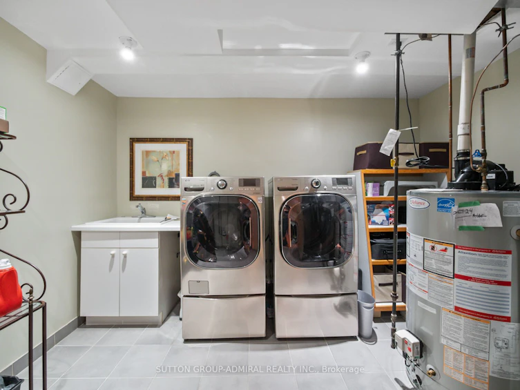 473 Highcliffe Drive, Vaughan, ON, L4J 8L3 - 40