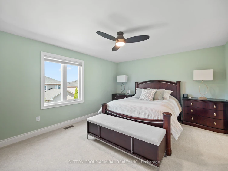 473 Highcliffe Drive, Vaughan, ON, L4J 8L3 - 19