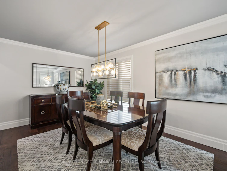 473 Highcliffe Drive, Vaughan, ON, L4J 8L3 - 5