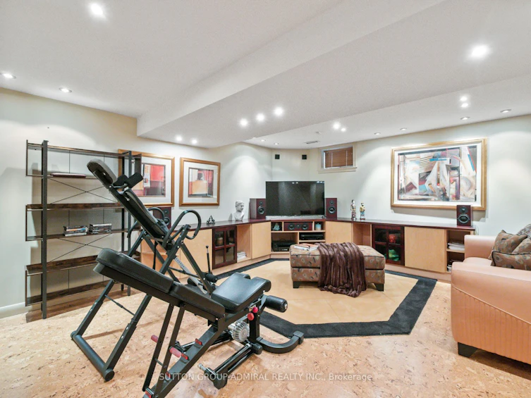 473 Highcliffe Drive, Vaughan, ON, L4J 8L3 - 36