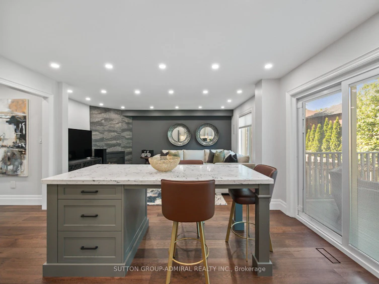 473 Highcliffe Drive, Vaughan, ON, L4J 8L3 - 9